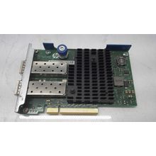 669281-001 665241-001 HP ETHERNET 10GB 2-PORT 560FLR