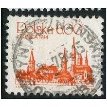 1981 Michel 2754 - fine used (o)