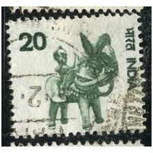 1974/1983 SG 731 - #2 fine used (o)