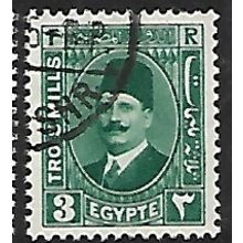 1927/1933 Michel 122 - #2 fine used (o)