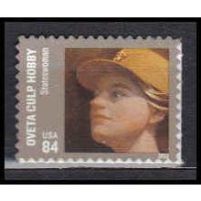 4510 84c Oveta Hobby Fine MNH W1712