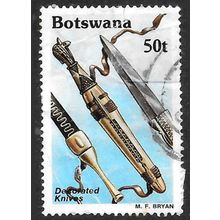 1983 Traditional Artifacts 50t Fine Used C1