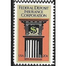 1984 Michel 1675 - MNH (**)