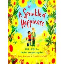A Sprinkle Of Happiness (Pb)