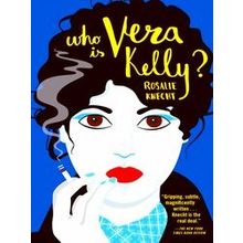 Who Is Vera Kelly?