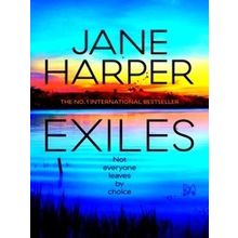 Aaron Falk 3: Exiles