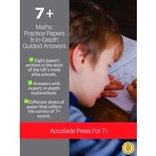 7 Maths
