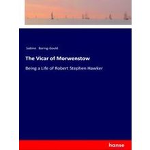 The Vicar of Morwenstow