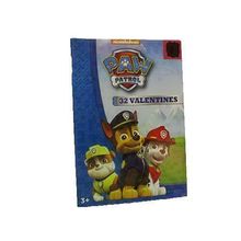 Paw Patrol 32 Valentines Cards 8 Fun Designs