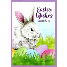 Easter Wishes Especially For You - Easter Greeting Card - 23062