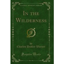In the Wilderness (Classic Reprint)