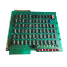 CINCINNATI MILACRON 3 531 3312A COMMUNICATION MODULE,35313312A BOARD CA,SS