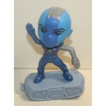 2023 McDonalds Guardians of the Galaxy Vol. 3 Nebula