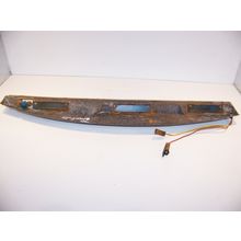 1970 PLYMOUTH GRAN FURY INSTRUMENT CLUSTER LIGHT PANEL