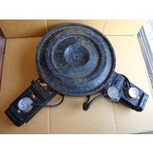 1985 Dodge Ram Ramcharger 4 BL Air Cleaner OEM
