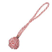 Zanies Monkeys Fist Knot Rope Toys 17 in