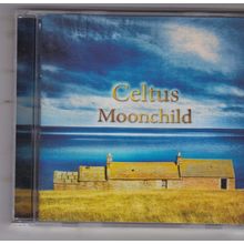 Celtus : Moonchild. (2005) CD Album