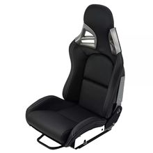 TATECH x1 Universal Bucket Seat Porsche Carbon Back 997 911 GT3 GT4 986 987