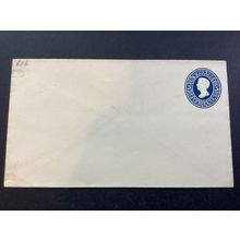 ICOLLECTZONE US U178 S8 K36 W2 Mint Entire Cover fresh (B400-58)