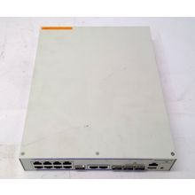 ALCATEL-LUCENT OS6450-P10 Gigabit Ethernet LAN Switch