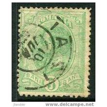 1898 Michel 113 - fine used (o)