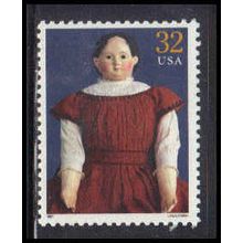 3151k 32c Greiner Doll Fine MNH V2394