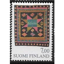 1982 Michel 894x - MNH (**)