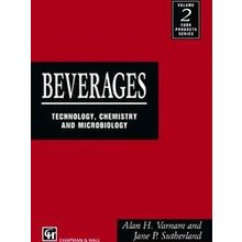 Beverages - A. Varnam