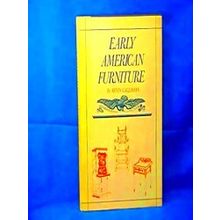 Early American Furniture