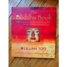The Buddha Book