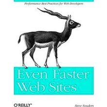 Even Faster Web Sites