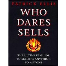 Who Dares Sells