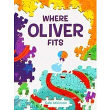 Where Oliver Fits