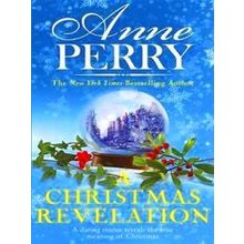 A Christmas Revelation Christmas Novella 16
