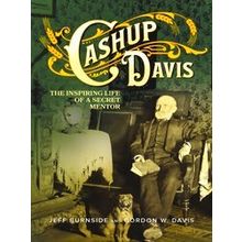 Cashup Davis - Jeff Burnside