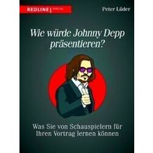 Wie Wurde Johnny Depp Prasentieren