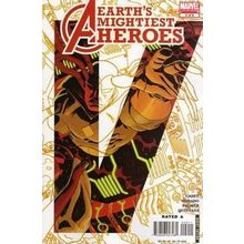 Avengers: Earths Mightiest Heroes II (2007 Ltd) # 002 NM MODERN AGE COMICS