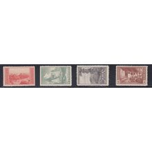 749 10c Smoky Moutains Fine Plus MNH VA0183c