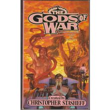 The Gods of War, created by Christopher Stasheff