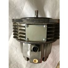 MAVILOR MU800 INFRANOR SERVO MOTOR 106V 9.2A BRAKE TACHOMETER,BO