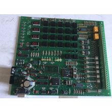 NEW 800-941 REV (C) 2000, 4-DIGIT DISPLAY,800941,PCB BOARD 22 KEYPAD BUTTON,AD