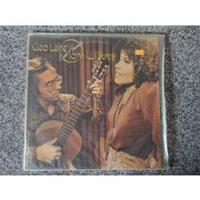 Cleo Laine & John Williams – Best Friends (RS1094) 1976 (LP)