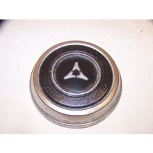 1967 68 69 DODGE CORONET CHARGER HORN CAP #2925422 TRUCK VAN 70 71 72 73 74 75