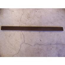 1976 DODGE ROYAL MONACO DASH WOODGRAIN #3590391