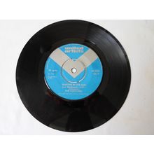 7" 1968. THE FORTUNES. SEASONS IN THE SUN. UNITED ARTISTS UP2239, VERY GOOD