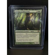 Eidolon of Blossoms Journey into Nyx Magic: the Gathering Trading Card