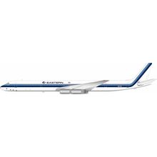 DC-8-63PF EASTERN AIR LINES REG:N8756- INFLIGHT 200 IF863EA0825 1/200 PRE ORDER