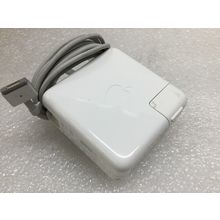 Original Apple 60W Power charger Adapter Magsafe2 for MacBook pro 13" A1435