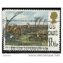 1979 SG 1088 - fine used (o)