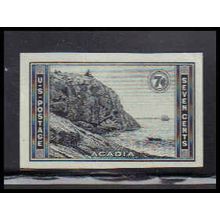 762 7c Acadia Park Very Fine MNH Z2239